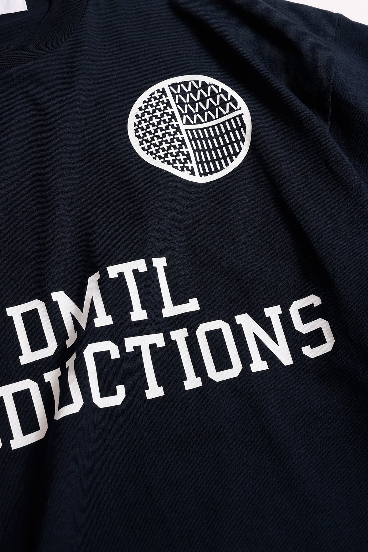 FDMTL PROD TEE