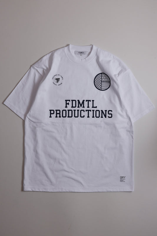 FDMTL PROD TEE