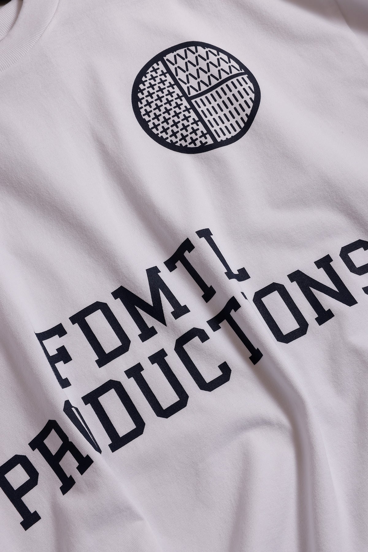 FDMTL PROD TEE