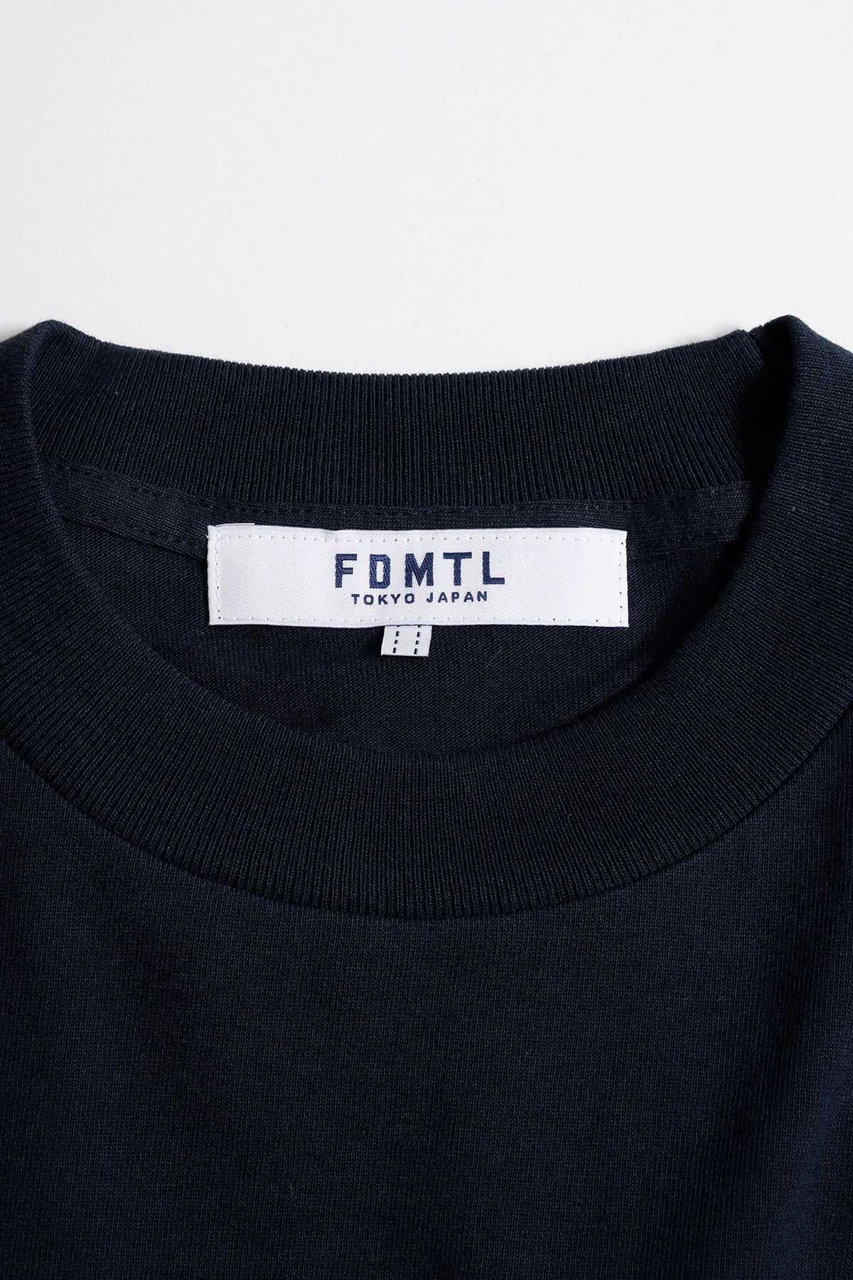 LOGO TEE