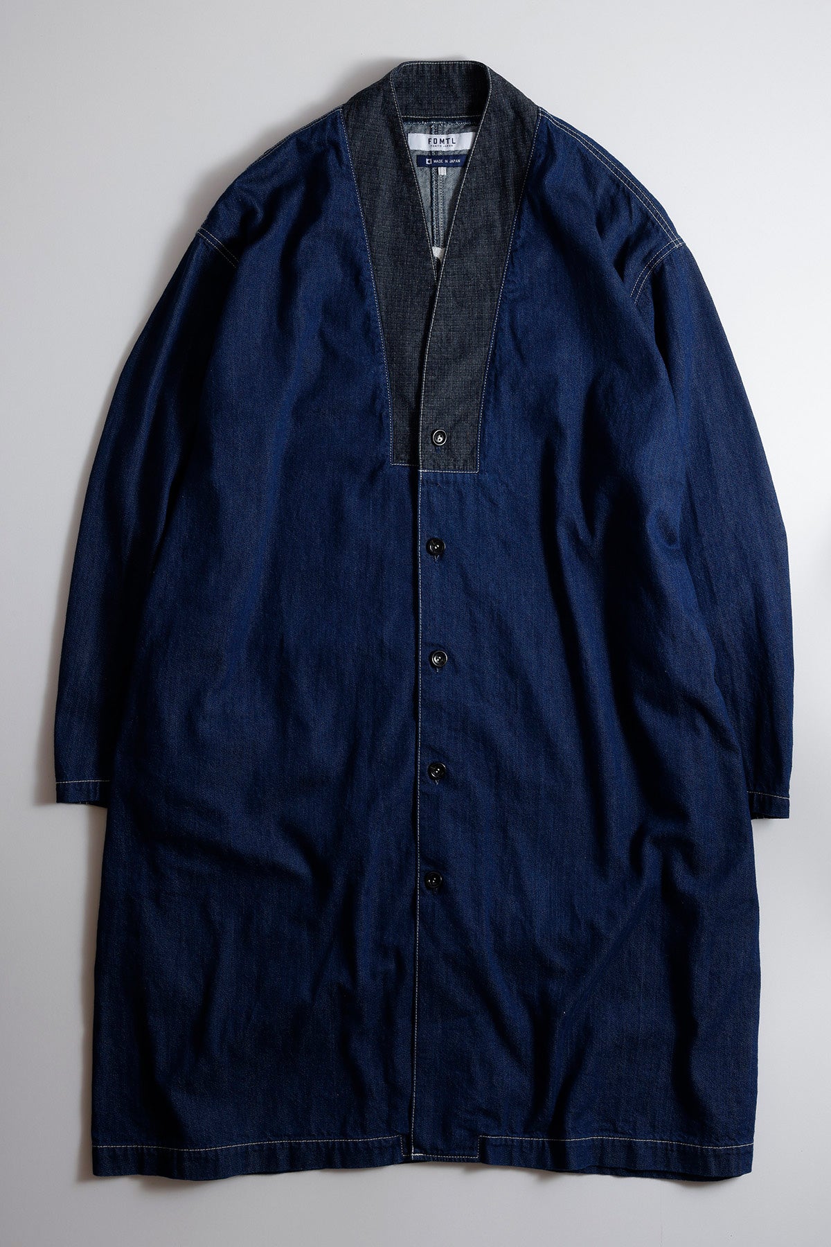 BOTAN LONG COAT RINSE
