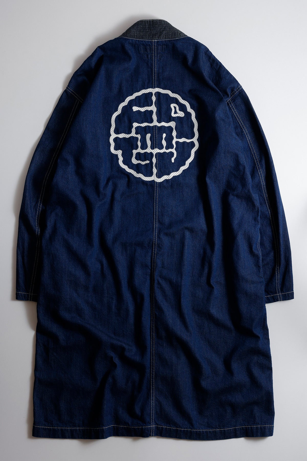 BOTAN LONG COAT RINSE