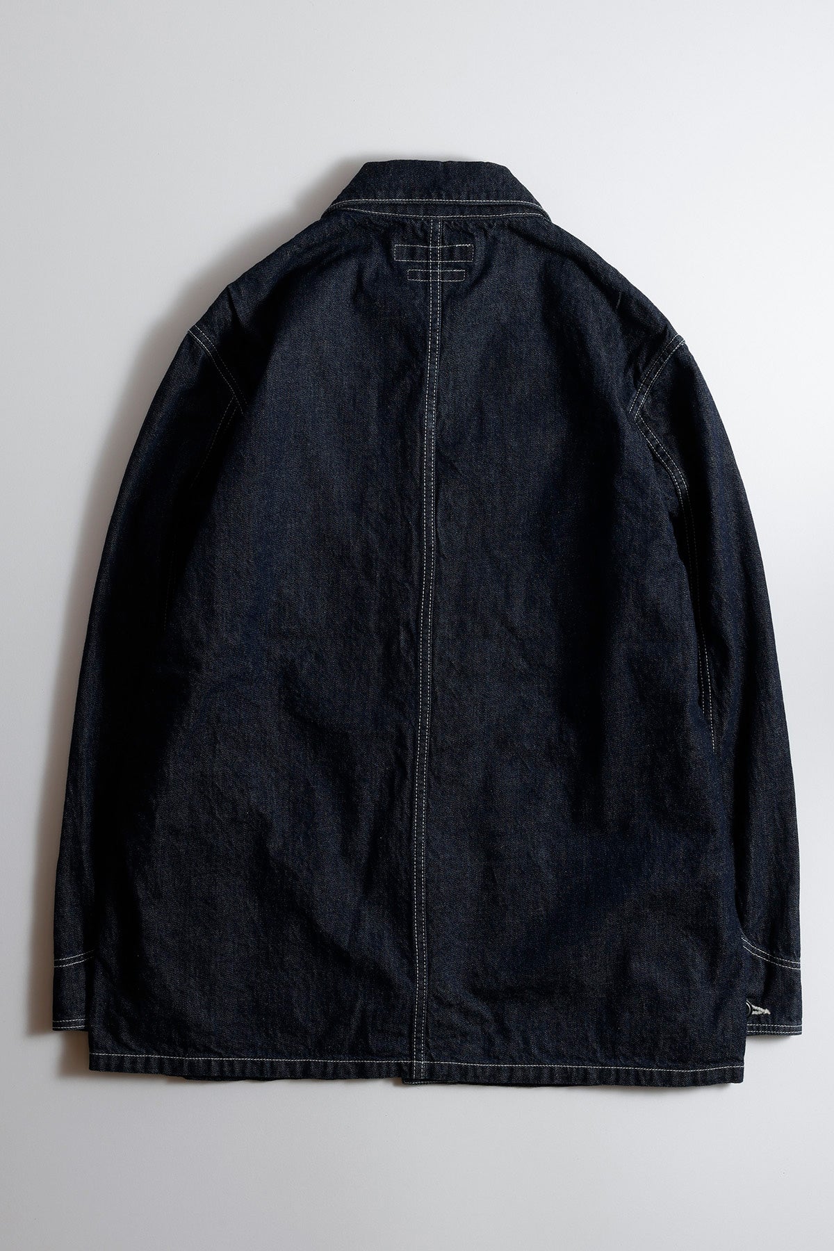 <master-piece> COVERALL JACKET