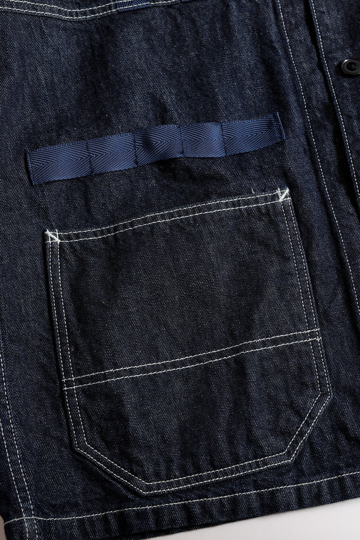 <master-piece> COVERALL JACKET