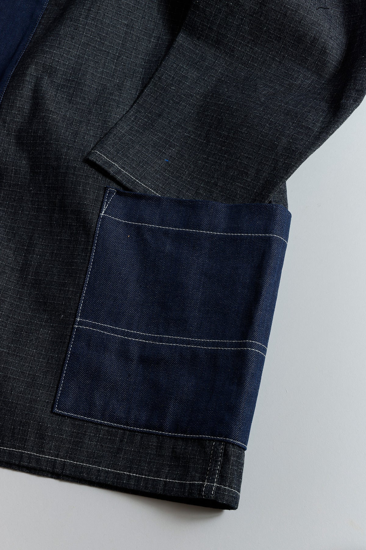 WIND AND SEA HAORI JACKET