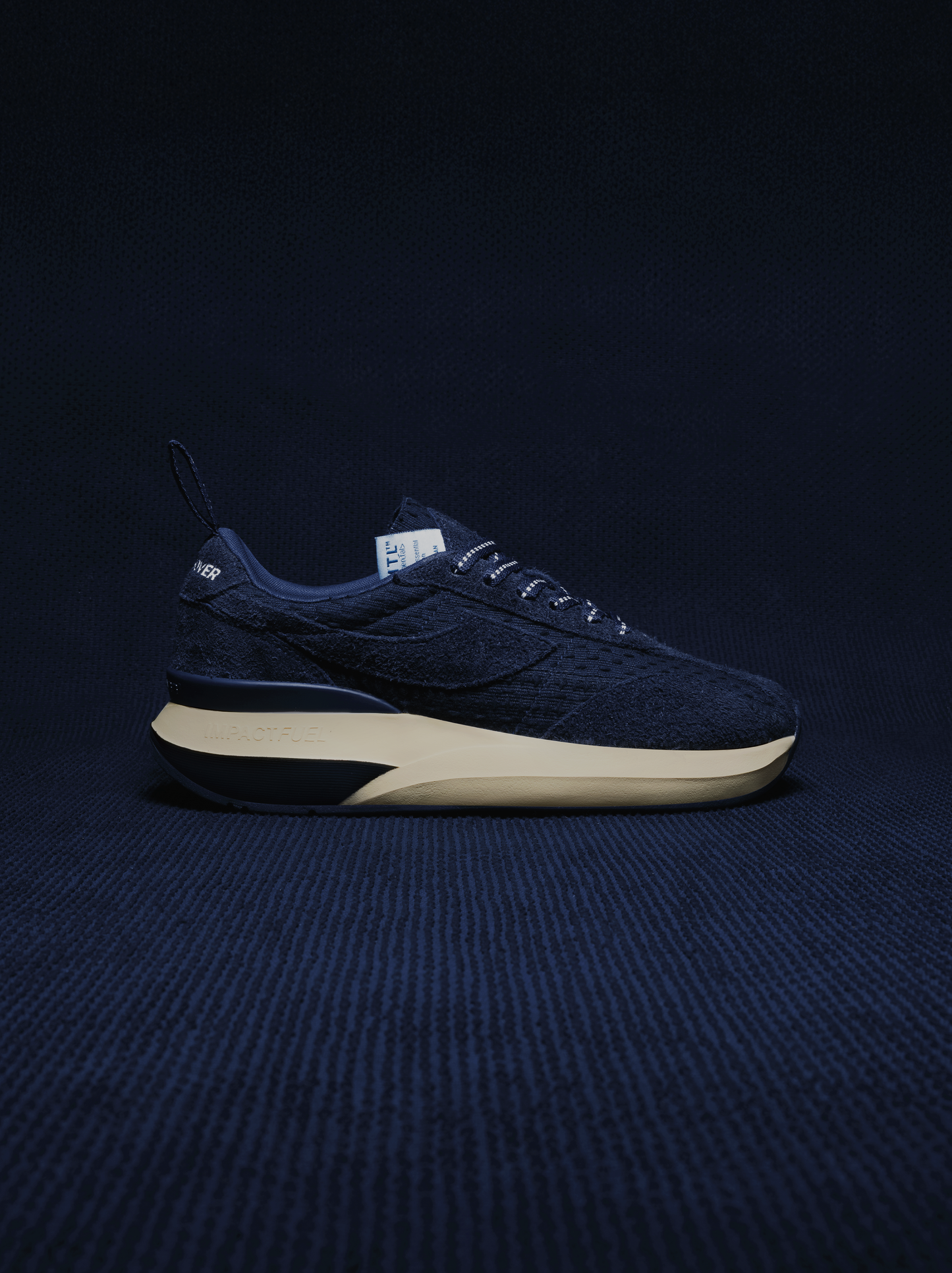 Velocity® Sashiko by Compass®, FDMTL™, and CROSSOVER® VELOCITY TYO