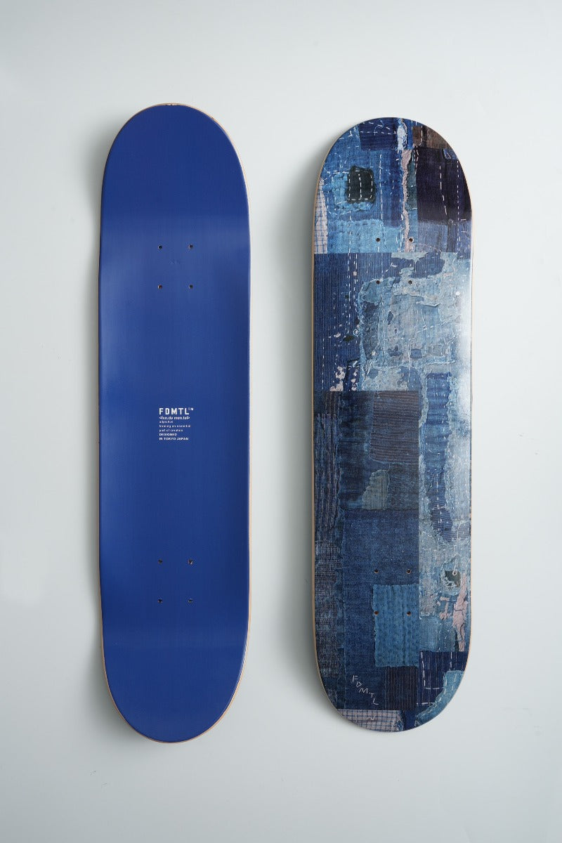 SKATEBOARD DECK 8inch