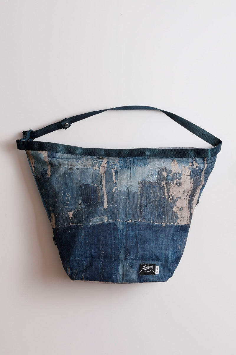 [DANNER] BORO ROLL TOP BAG