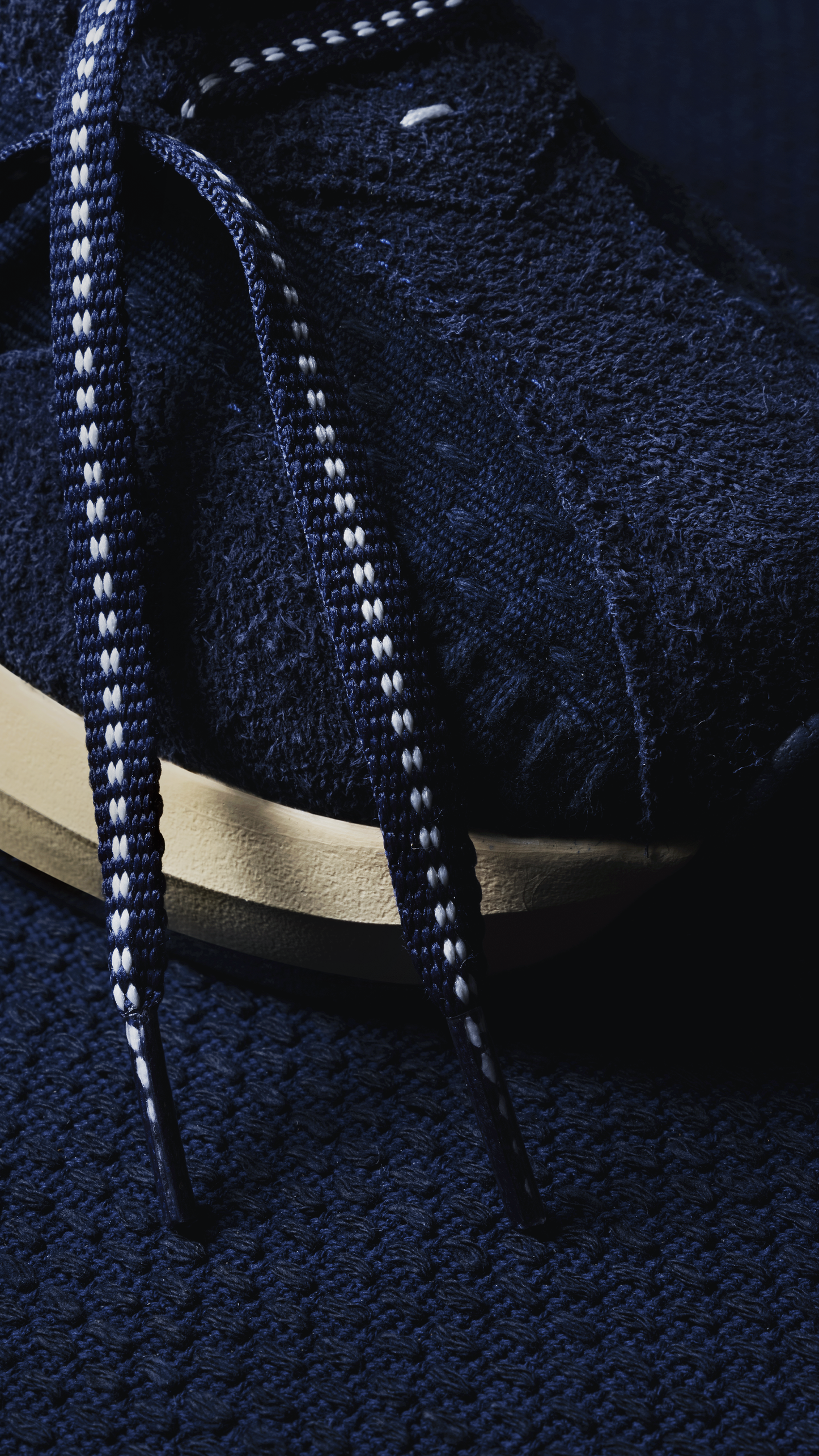 Velocity® Sashiko by Compass®, FDMTL™, and CROSSOVER® VELOCITY TYO